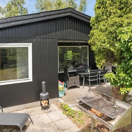 M325-vaeggerlose-stolt-henriksvej-73 Dom wakacyjny *