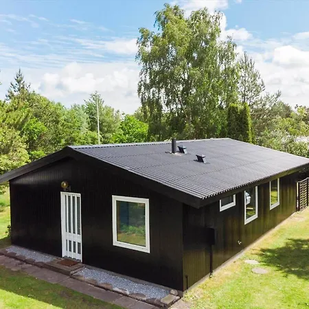 Dom wakacyjny M325-vaeggerlose-stolt-henriksvej-73 Bøtø By